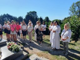 Pielgrzymka na obchody kalwaryjskie ku czci Wniebowzięcia NMP na Górze Św. Anny, 15.08.2026